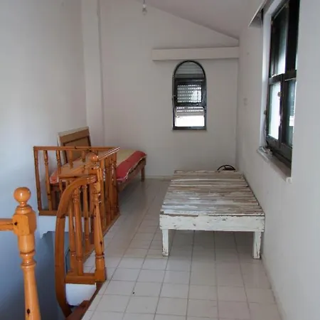 Summer House With Garden 5 Minutes From Beach Анталья