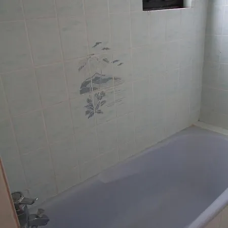 Summer House With Garden 5 Minutes From Beach Вилла